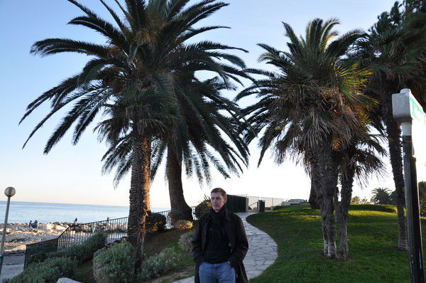 Александр Зуев