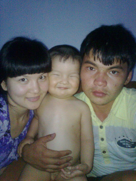 Жанибек Мейрамбек