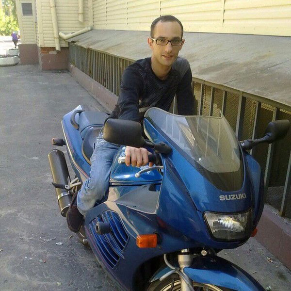 Шурик Каримов