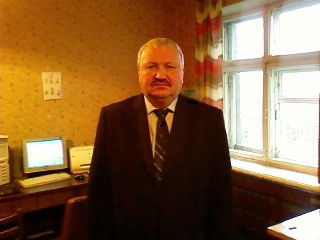 Виктор Маруневич