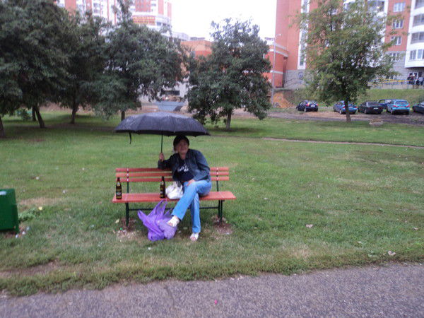 Галина Корнилова