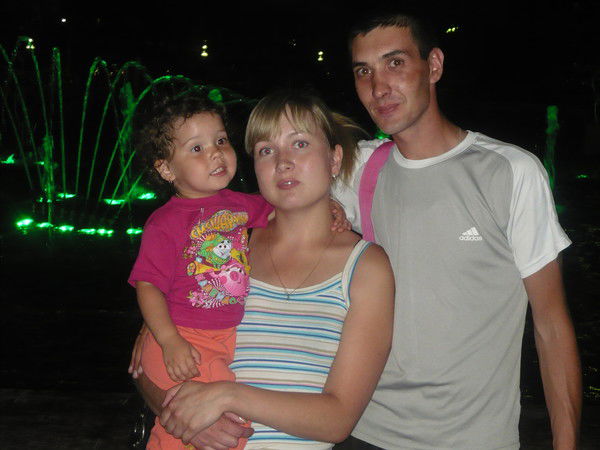 Павел Кузнецов