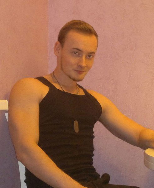 Андрей Степанов