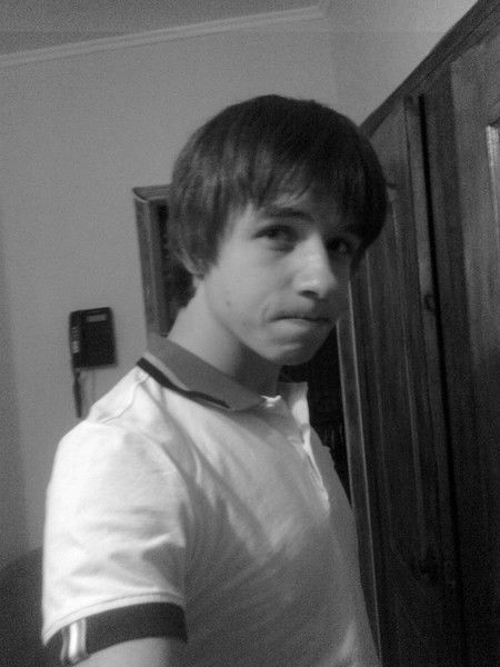 Юрий Коробко