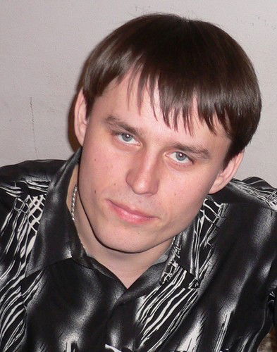 Oleg Dombrowski