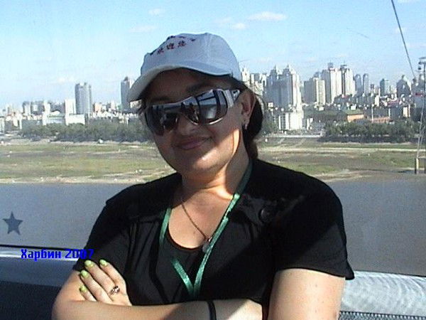 Татьана Жалюк