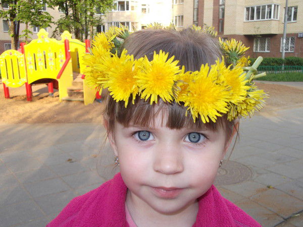 Елена Куприянова