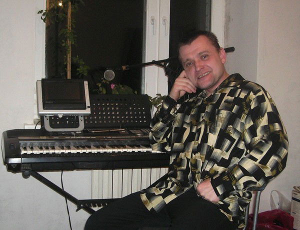 Владимир Пеленюк