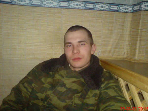 Евгений Захарьков