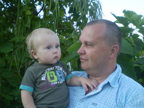 Михаил Громов