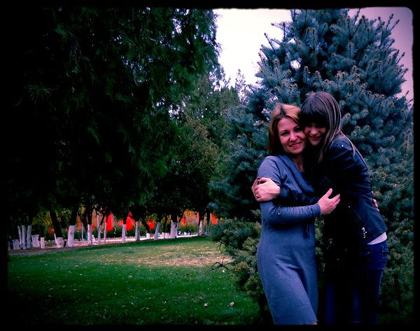 Ольга Скворцова