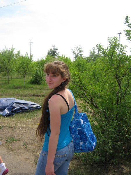 Екатерина Минор