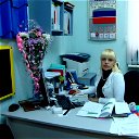 Татьяна Волык