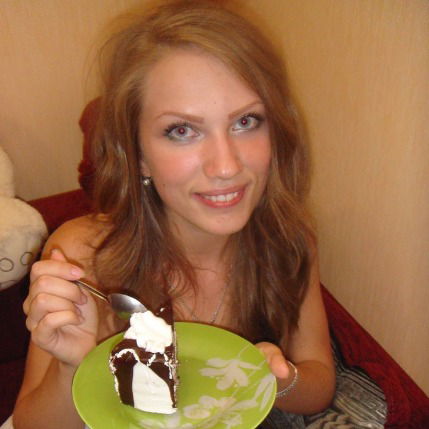 Петрова Виктория