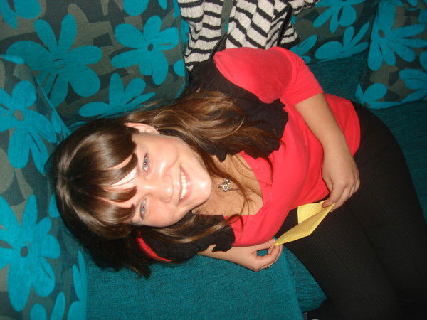 Валентина Лексина