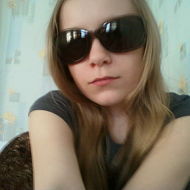 Анастасия Выгузова