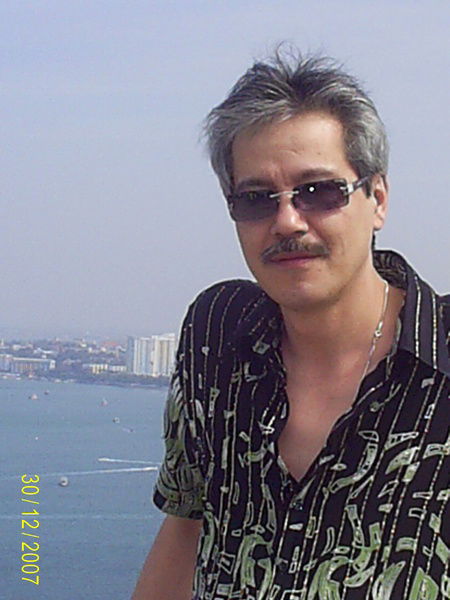 Александр Пермяков