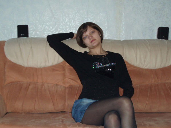 Елена Савело