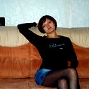 Елена Савело