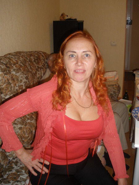 Ирина Степанова