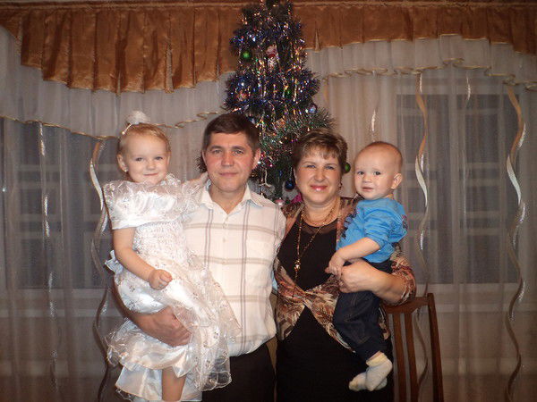 Вера Першуткина