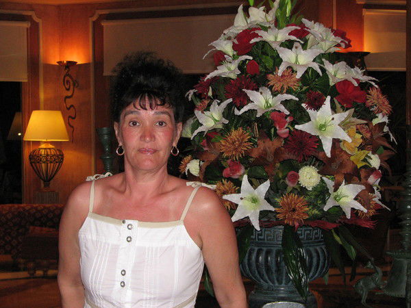 Венера Амирова