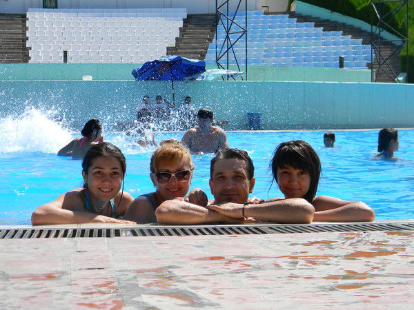 Рустам Давлятов