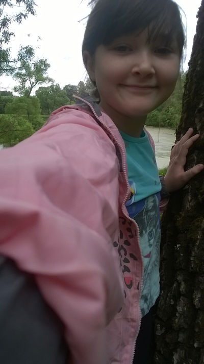 Анастасия Нестерова