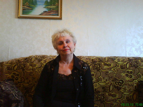 Светлана Тищенко