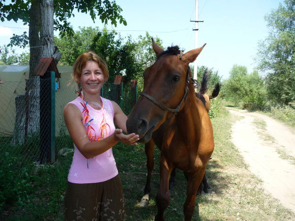 Ольга Бржецкая