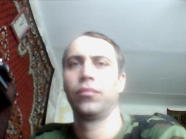 Виктор Астанин