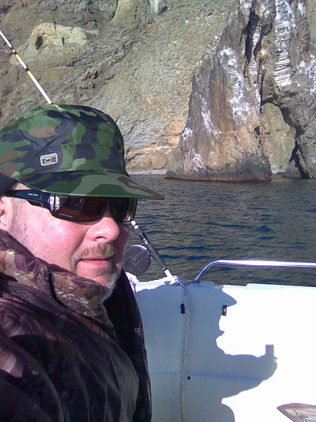 Игорь Деревянко