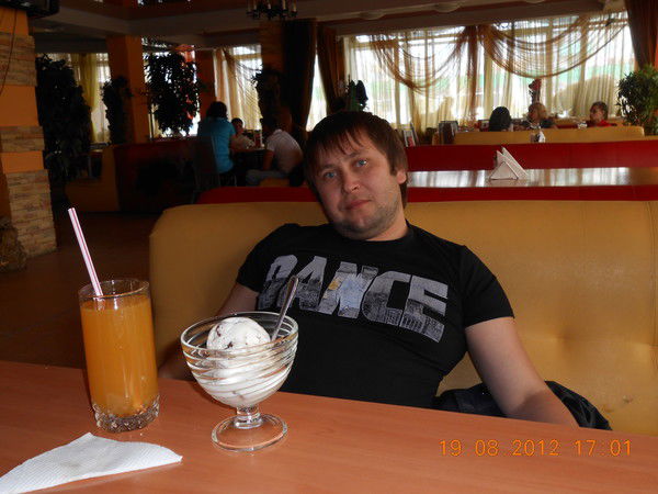 Ильшат Галимов