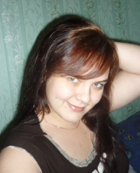 Надежда Акимова