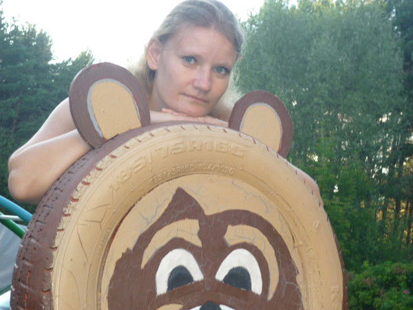 Мария Львова