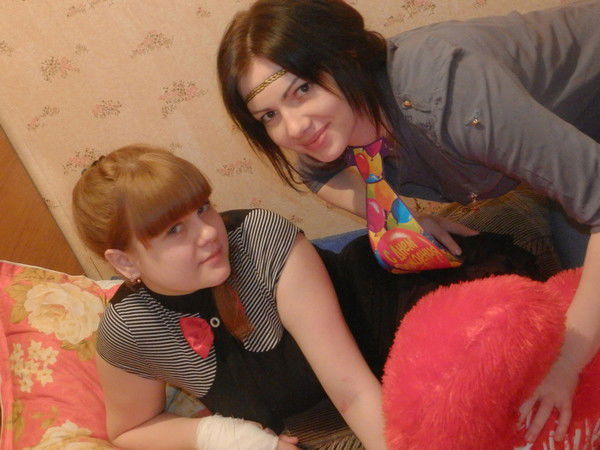 Ирис"ка )))))))