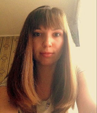 Александра Зотина