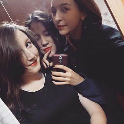 Татьяна Березина