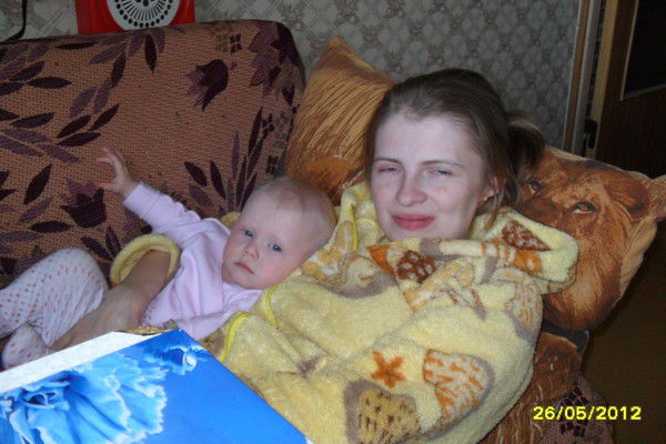 Светлана Рябичкина