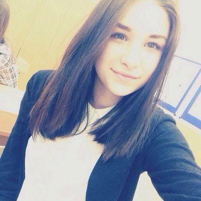 Карина Юрченко