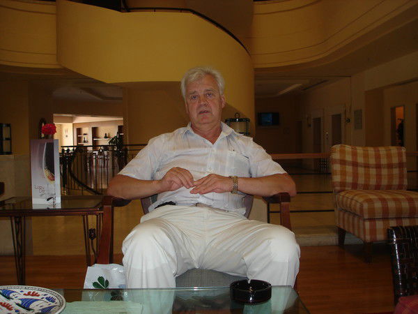 Александр Малышев