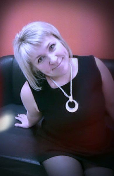 Кристина Сосновская