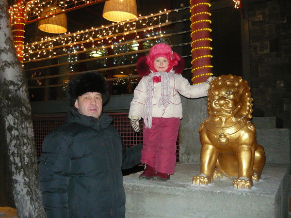 Виктор Дурманов