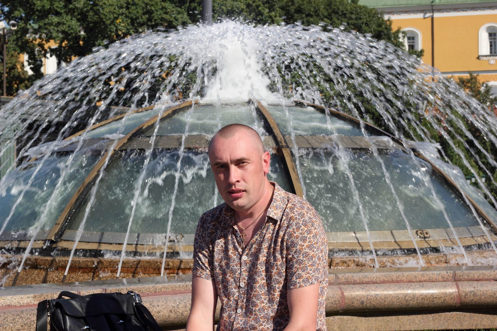 Андрей Багаев