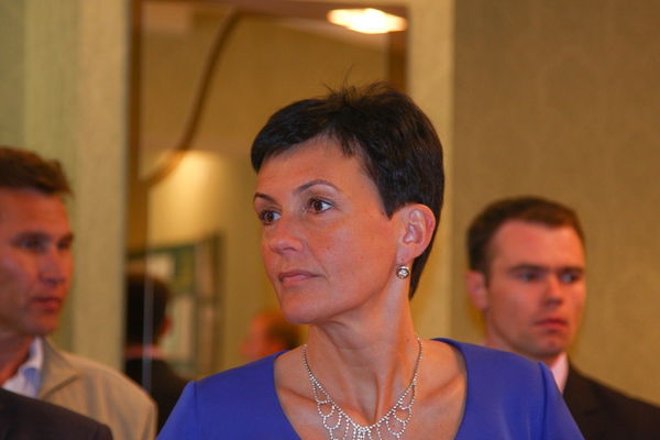 Ирина Цыганкова