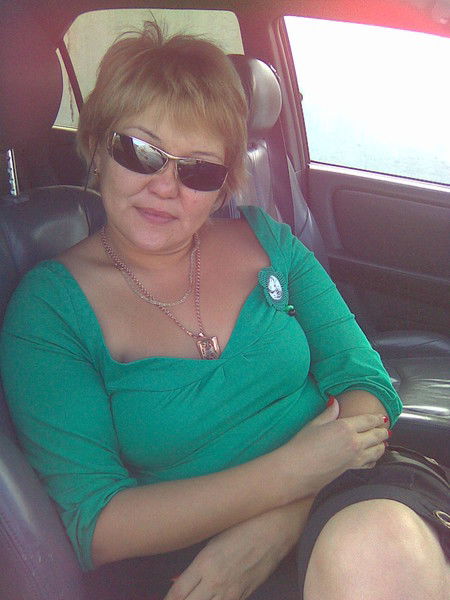 Каракоз Ускенбаева