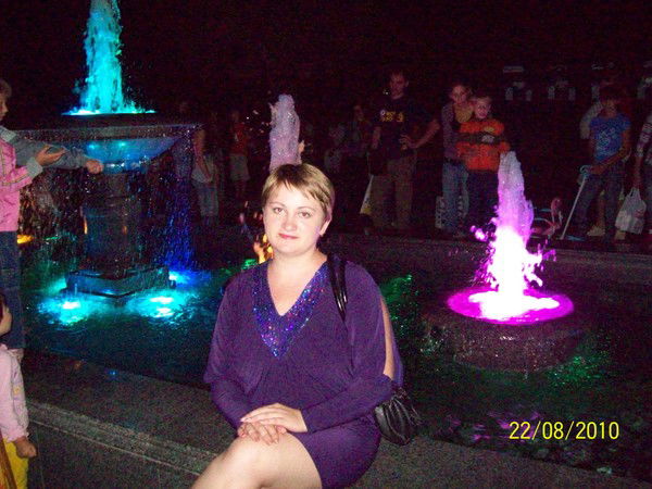 Алена Коршун