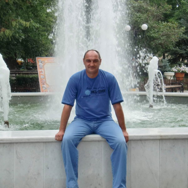 Алексей Рыбаков