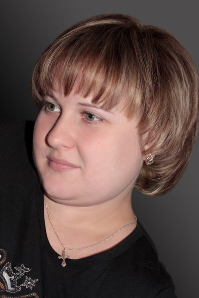 Марина Мячина