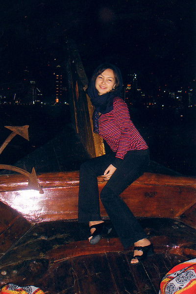 Сымбат Саудабаева